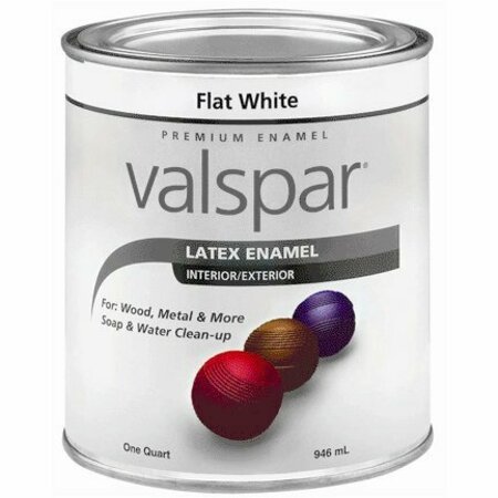 VALSPAR Valsar Premium Latex Enamel 410.0065014.003